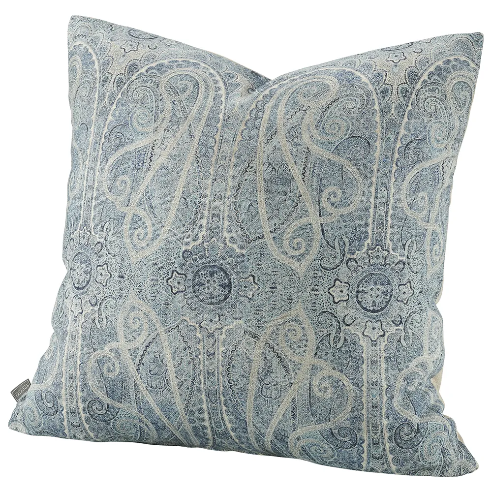 SHELDON tyynyliina  - 50x50