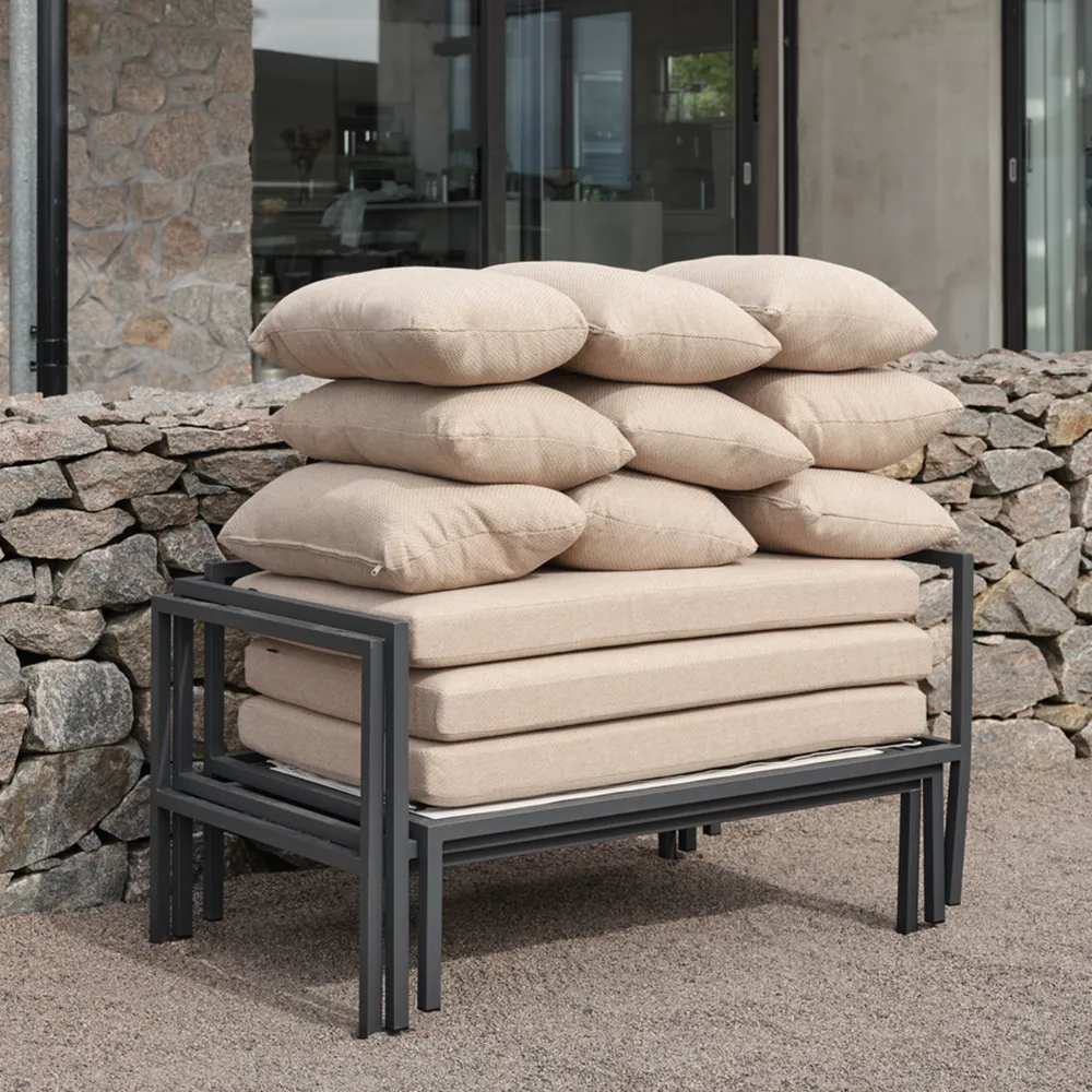 Allie & Mill Lounge -ryhmä