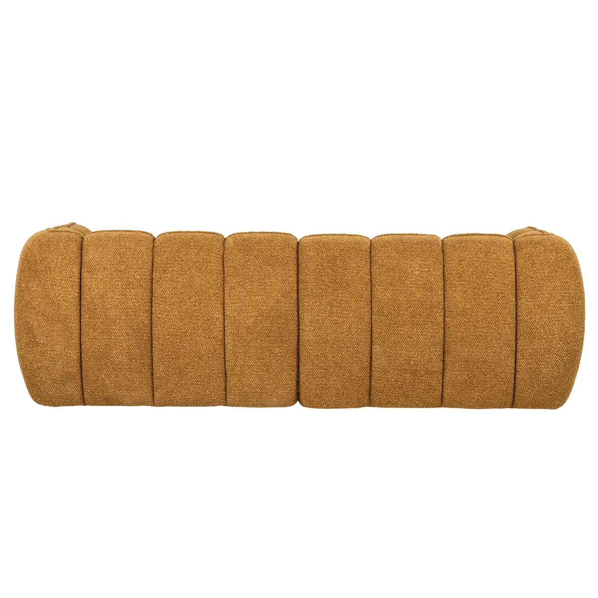 Sohva Cubetto (2,5-istuttava) Mustard