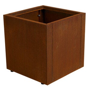 Kummin ruukku 40 x 40 cm Brafab