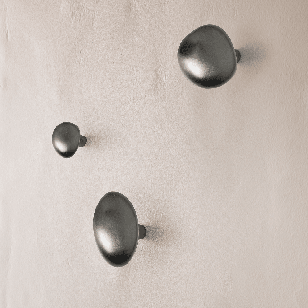 Chanterelle koukku - Black Brass