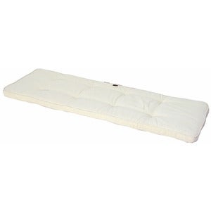 Canyon penkkityyny 150X50Cm Offwhite