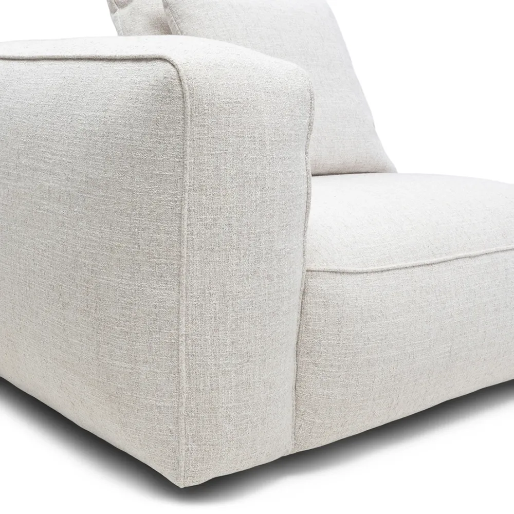 Hamilton Kulma käsivarsi vasen