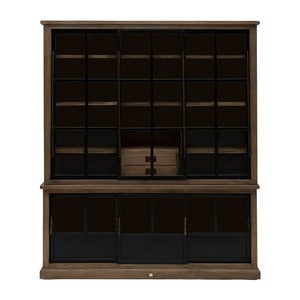 The Hoxton Cabinet XL