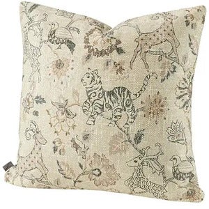Tyynynpäällinen Serengeti 60 x 40 Artwood