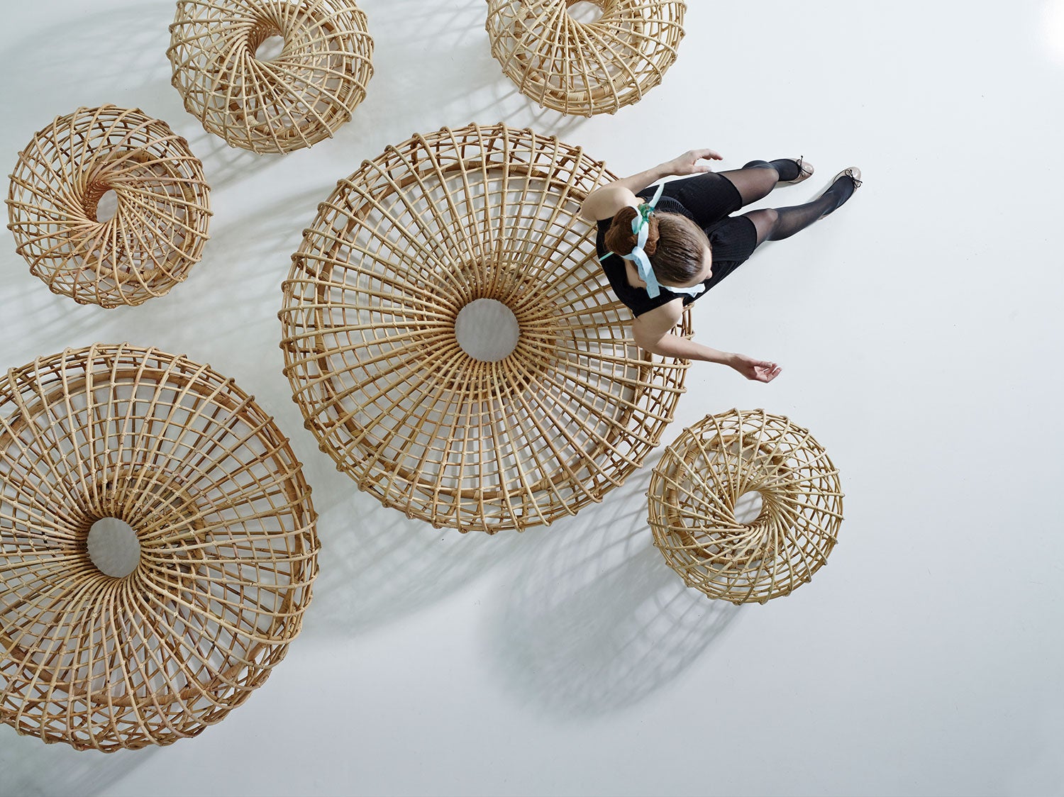 Nest Jalkapallo Pieni Indoor