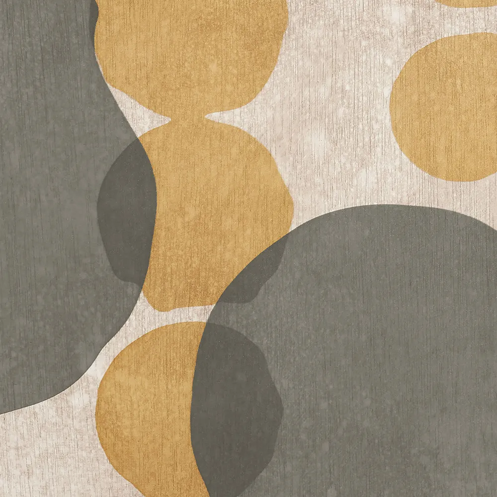 Layered Dots tarjotinta 51x51 cm