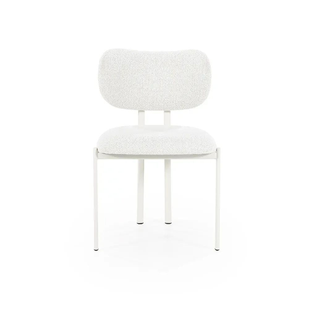 Ruokapöydän tuoli Daybreak Beige