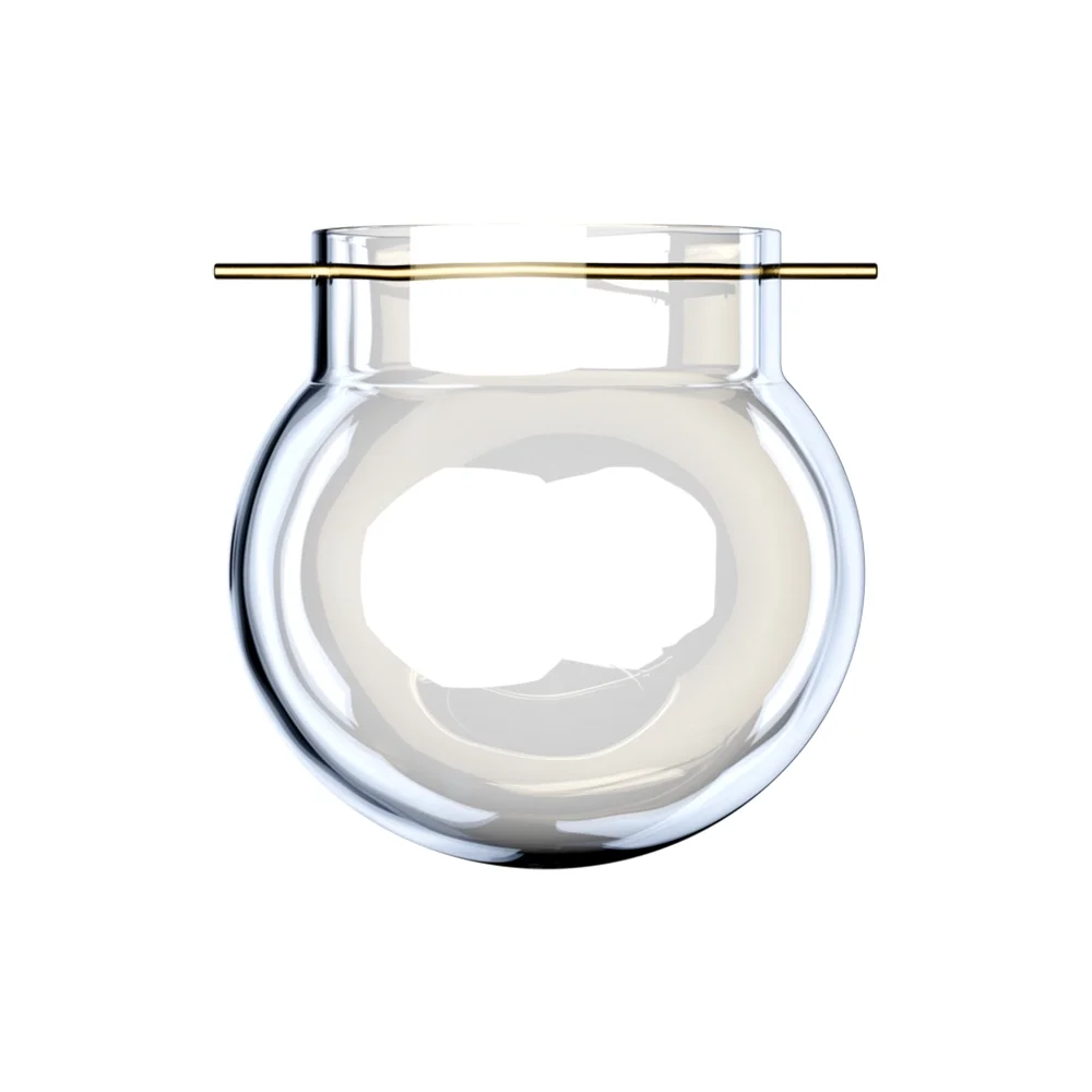 Glass Bowl Tarinoiden tarvikkeet