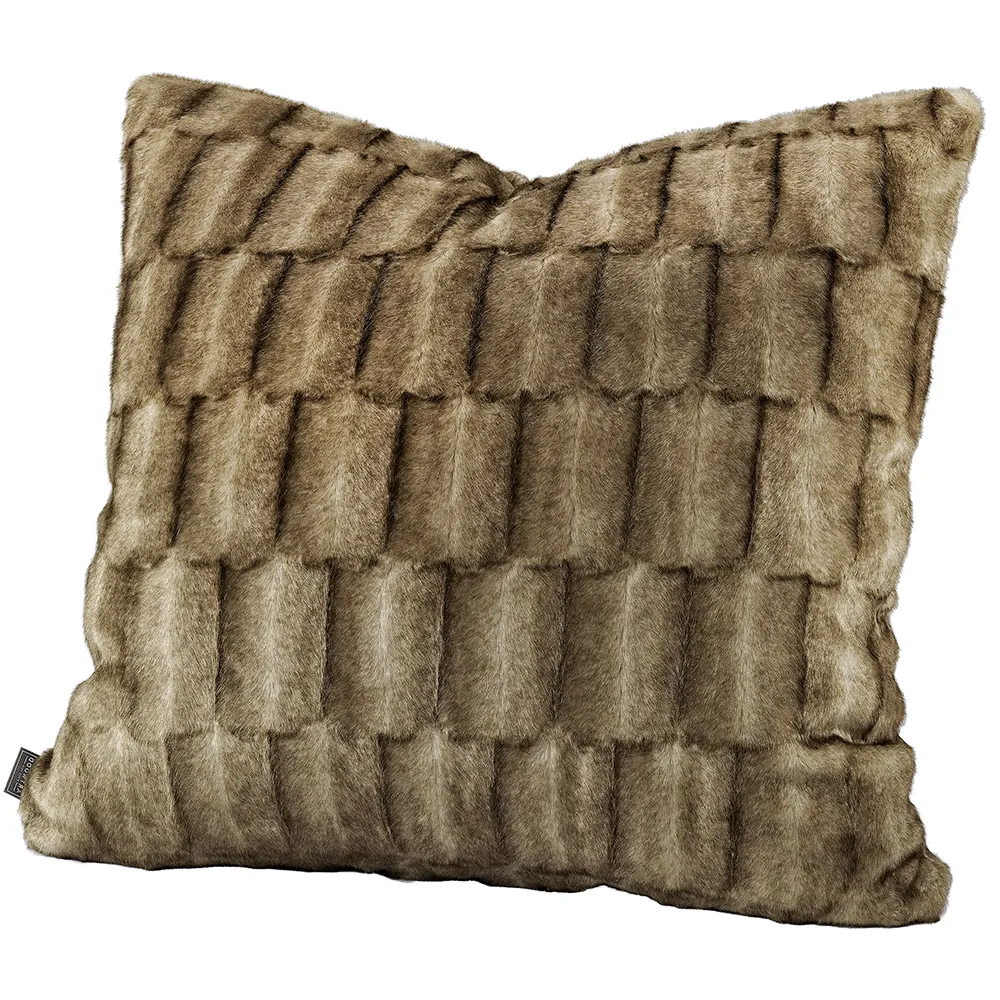 Belmont Beige Tyynynpäällinen 60x60 cm