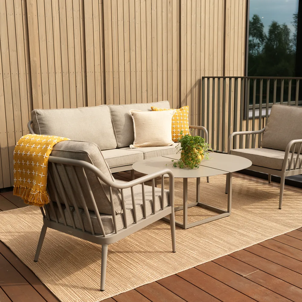 Coleville-loungeryhmä