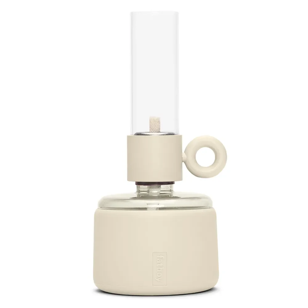 Flamtastique xs öljylamppu cream