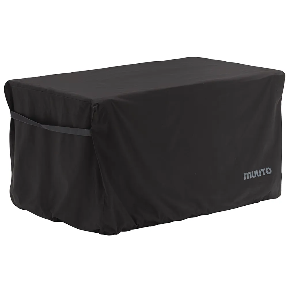 Kalusteiden kansi ruokapöytä 142x82 cm