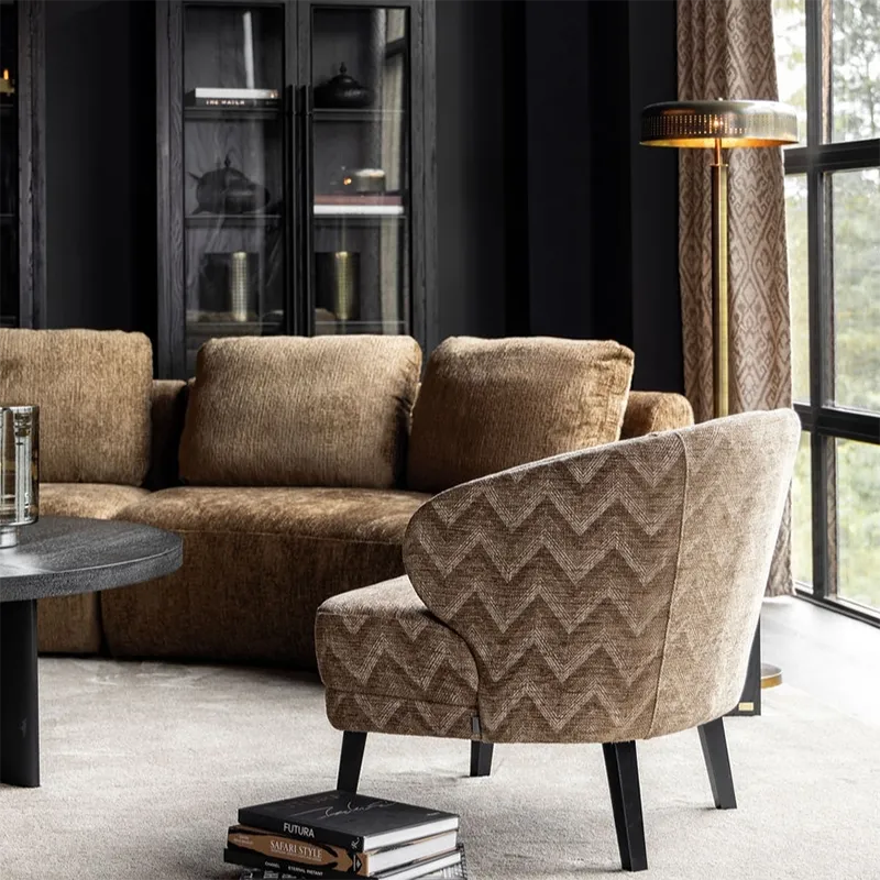 Armando lattiavalaisin messinki