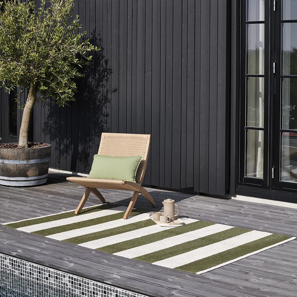 Bob matto Pine/Vanilla 70 x 300 cm