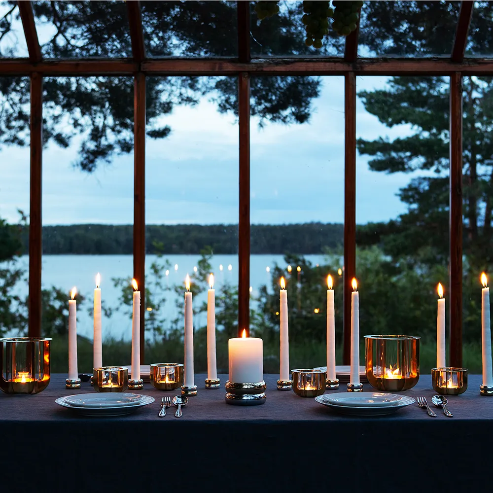 Kynttilänjalat Marriage Duo