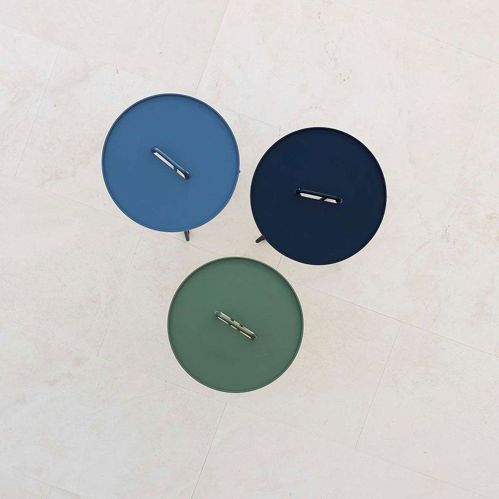 On The Move 44 cm Midnight Blue