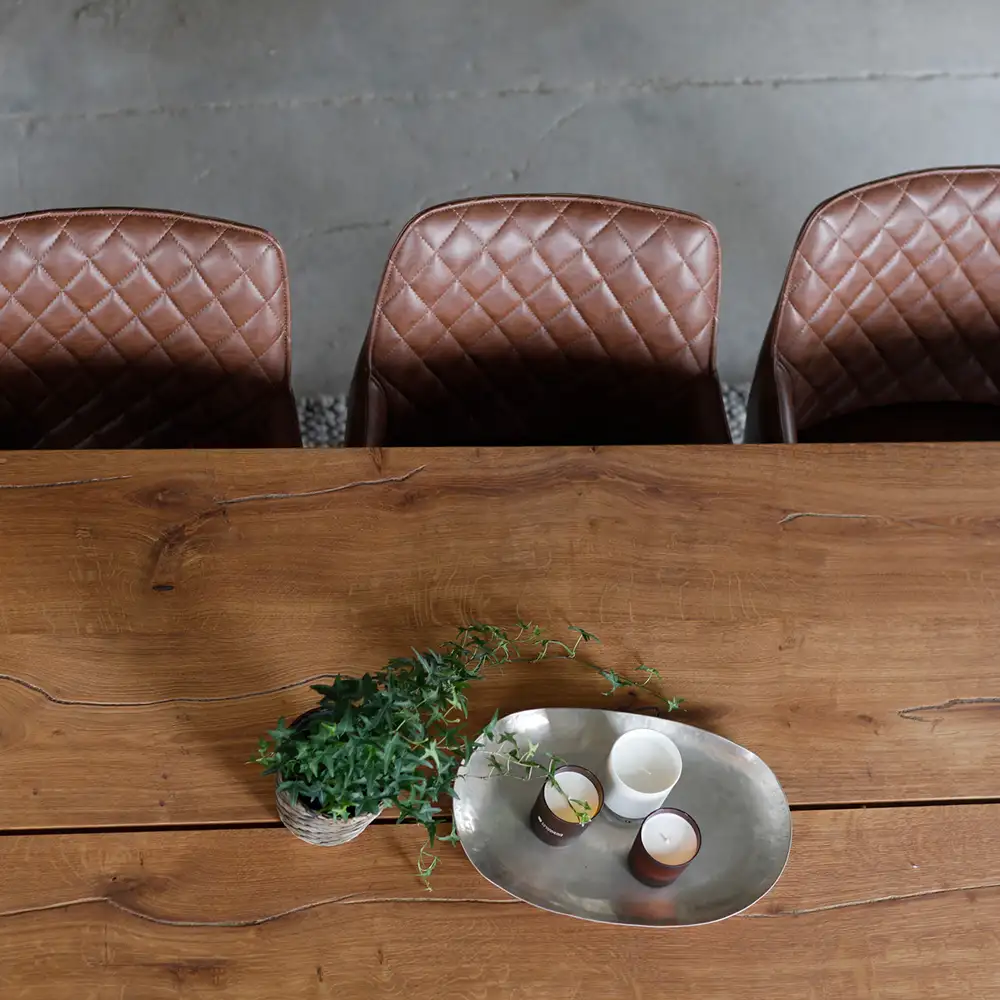 Narvik Ruokapöytä 210x100 cm