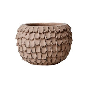 FUDGE-kattila XS Nougat-ruskea