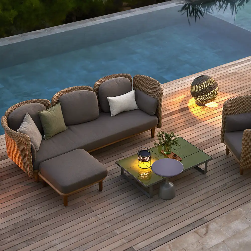 Arch 1-paikkainen Moduuli 