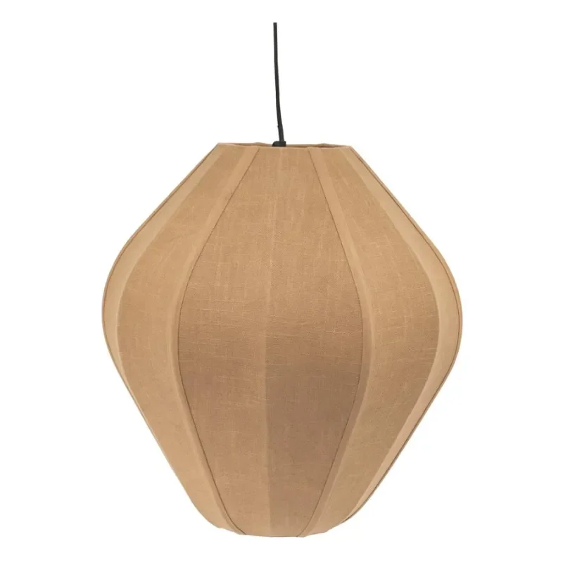 Sora 2 - brown 42x42x47 cm