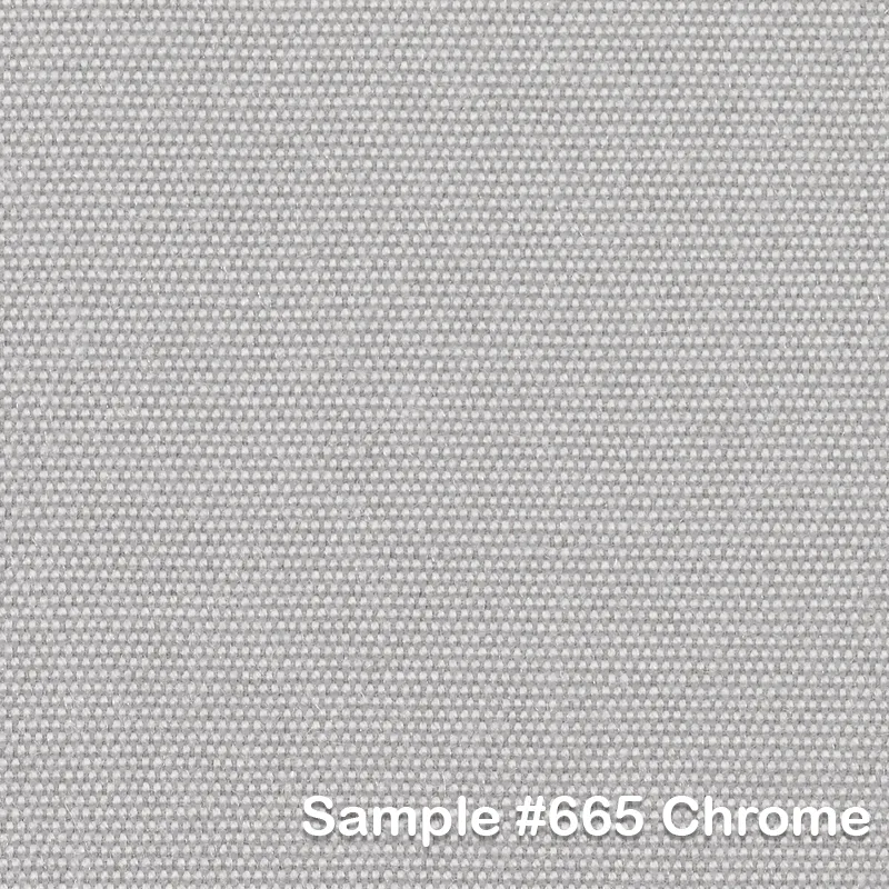 Fortano 300x300 cm aurinkovarjo antracit Cat.5 665 Chrome