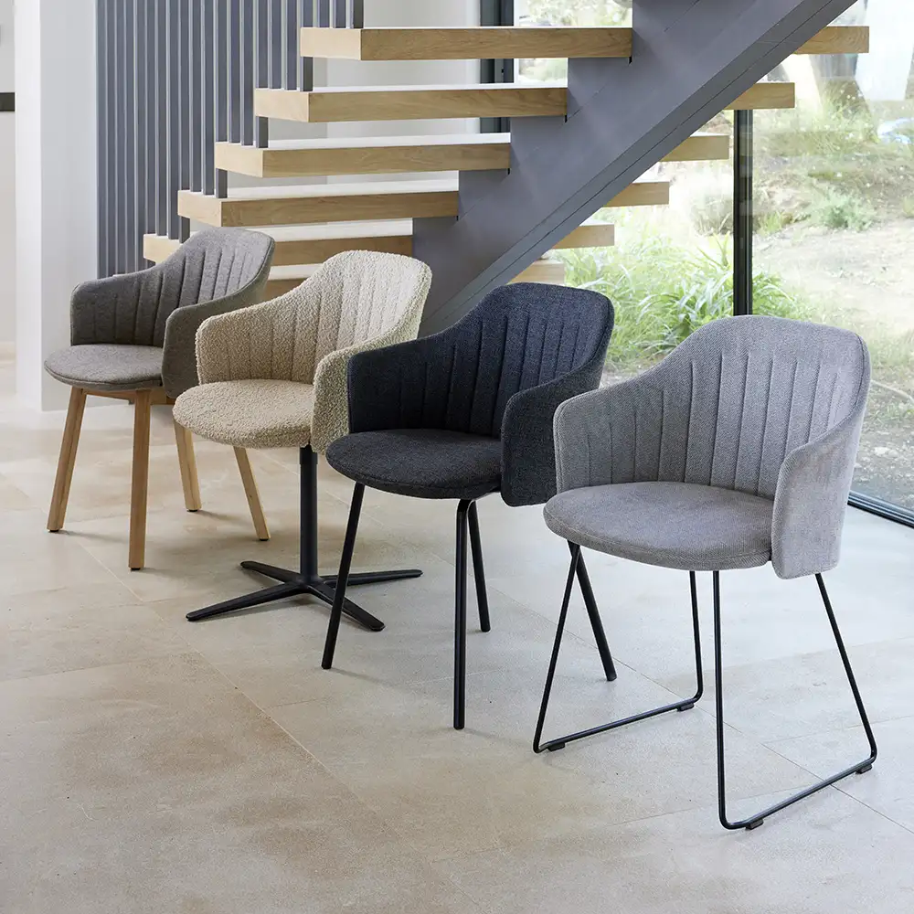 Choice ruokailutuoli