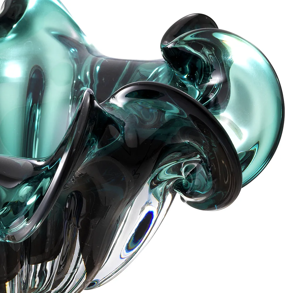 Kulho Triada Vihreä