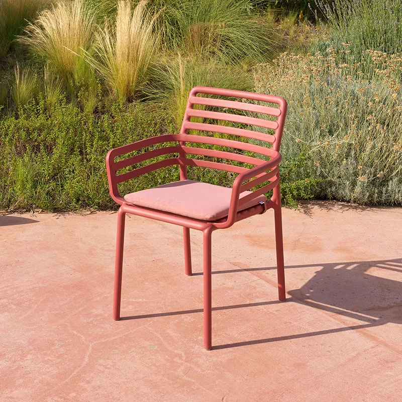 Doga käsinojatuoli Marsala