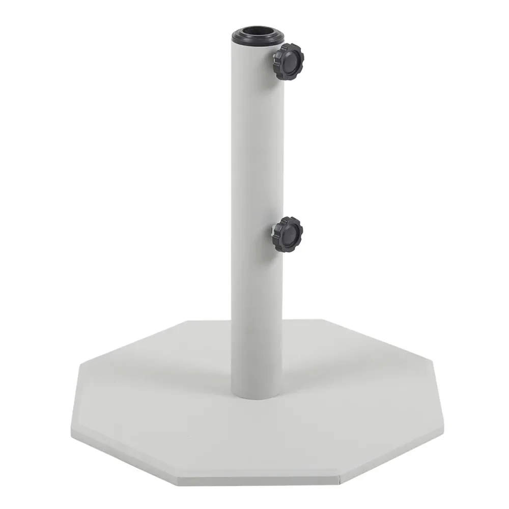 Gatsby aurinkovarjoteline 16 kg vaaleanharmaa