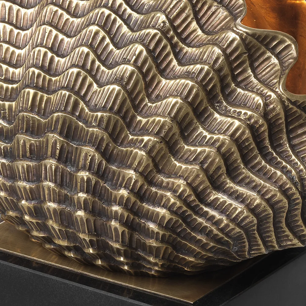 Pöytävalaisin Burbank