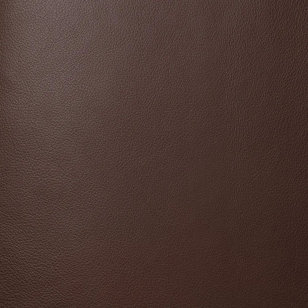 Jack Nojatuoli Burgundy nahka