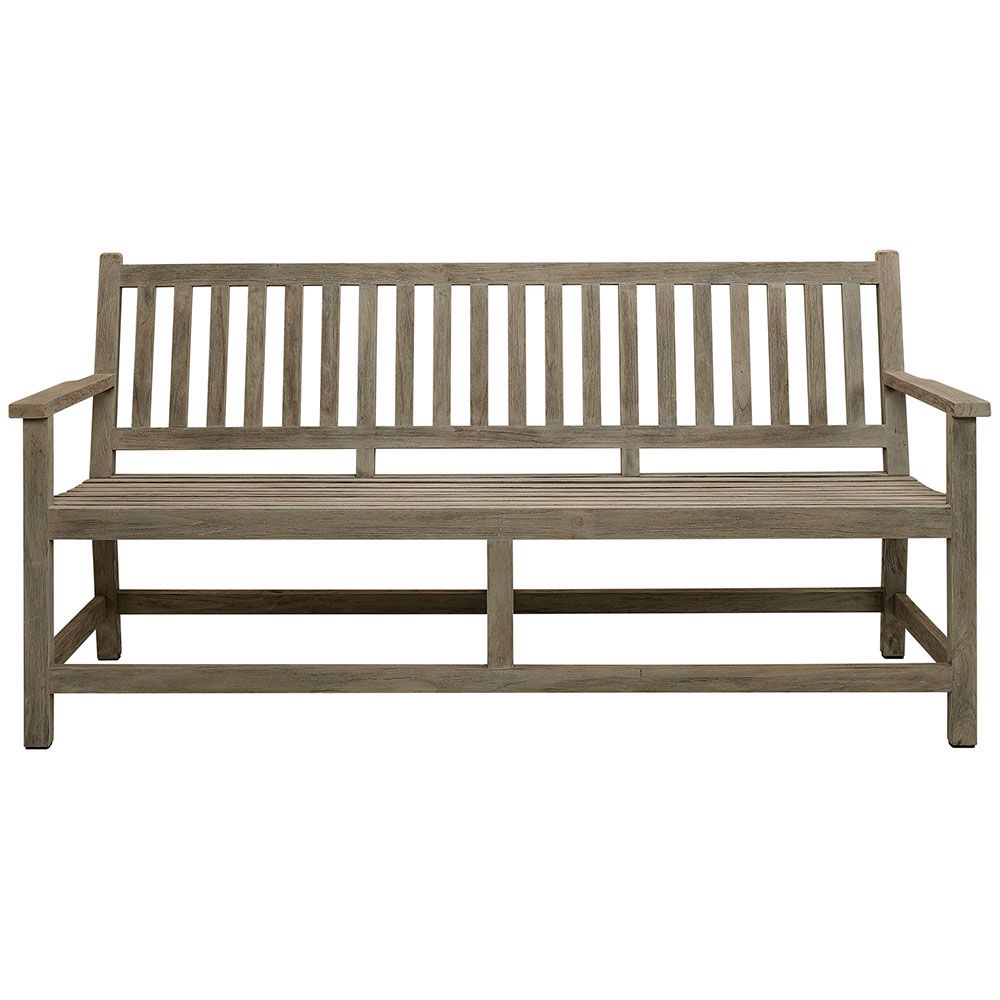 Oxford tiikkisohva 180 cm Artwood