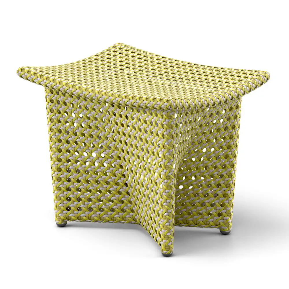 Dedon, Daydream sivupöytä