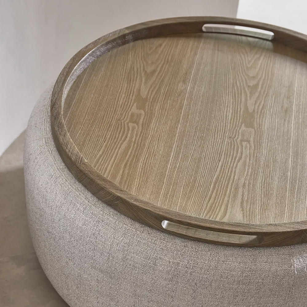 Babylon Sohvapöytä tarjottimella