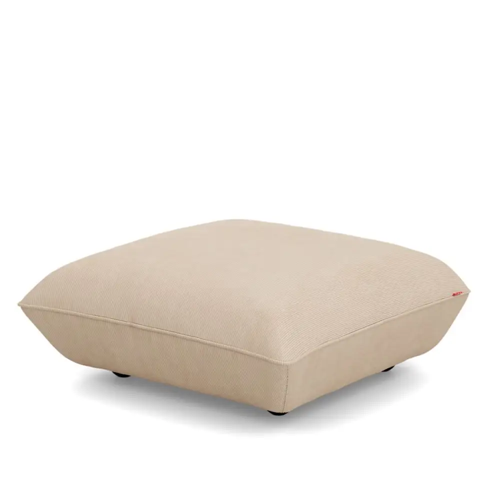 sumo rahi cord recycled beige