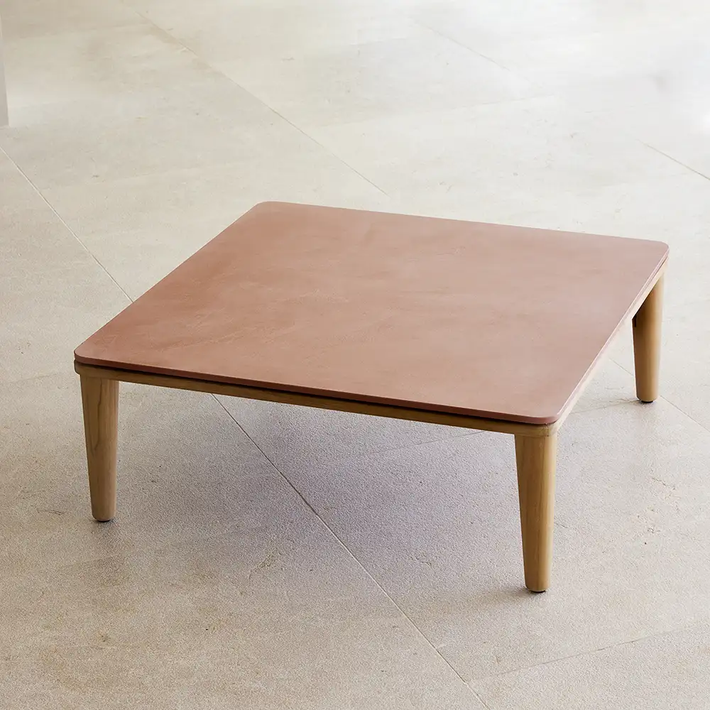 Capture 85x85 cm Sohvapöytä 