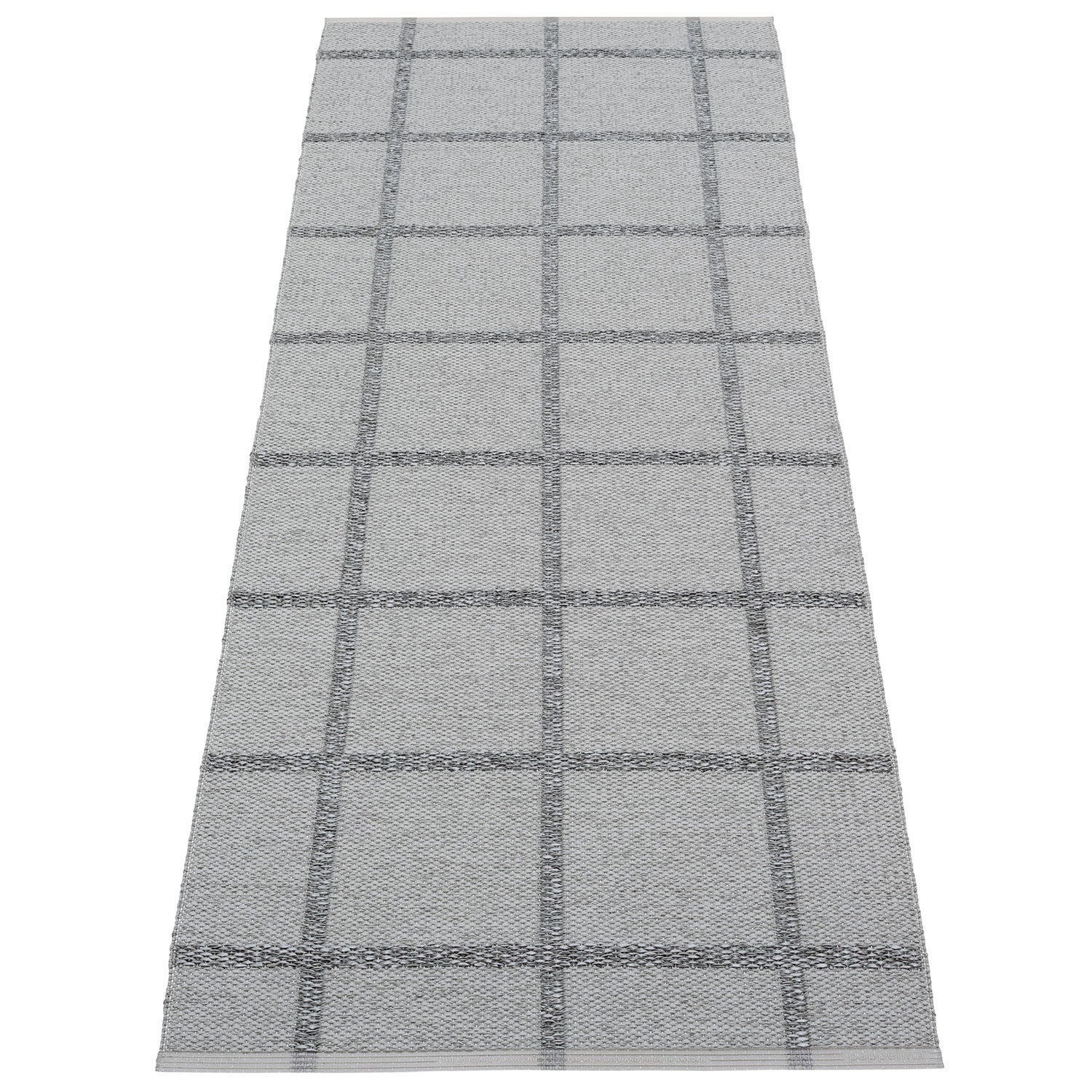 Ada matto 70x225 cm grey / granit metallic