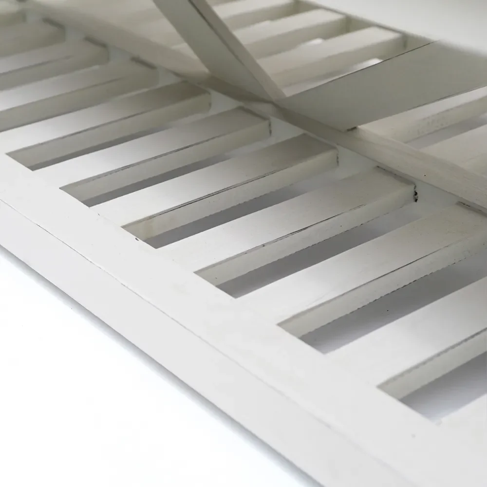 Château Chassigny -sohvapöytä 70x150 cm