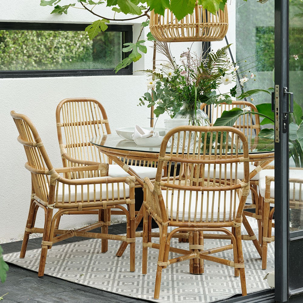 Vallda ruokailuryhmä Brafab