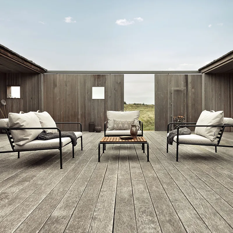 Avon Nojatuoli Papyrus/White 