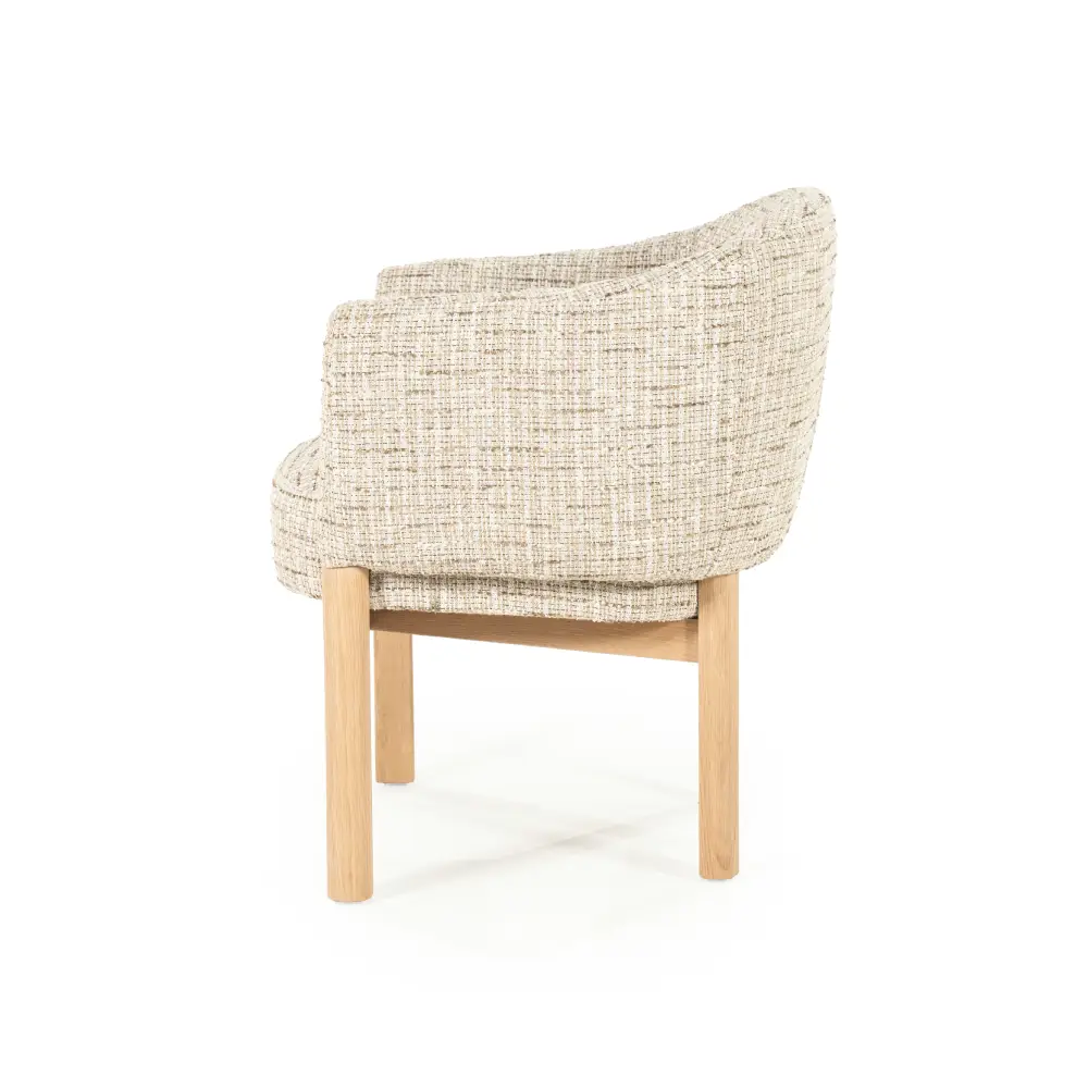 Micha Tuoli - beige Nori