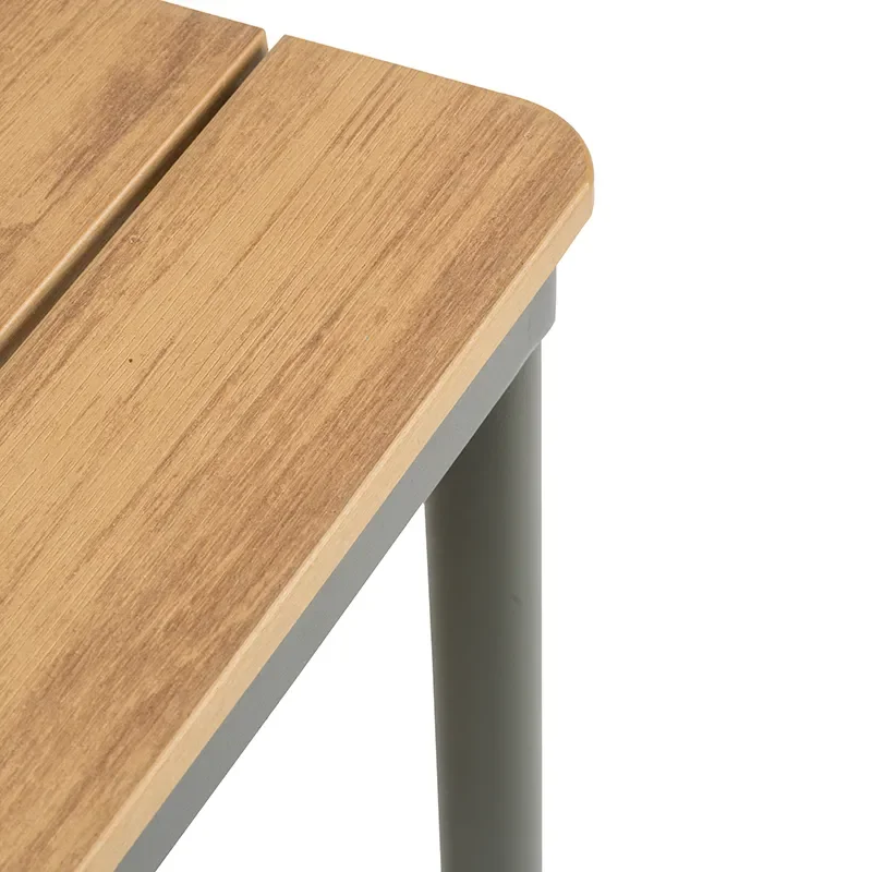 Reno sohvapöytä 70x110 cm   Nordic Green / Natural would