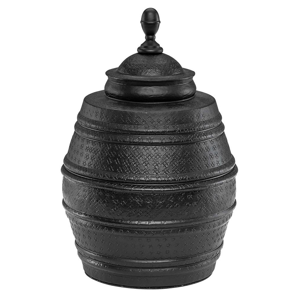 Prato pieni musta Artwood