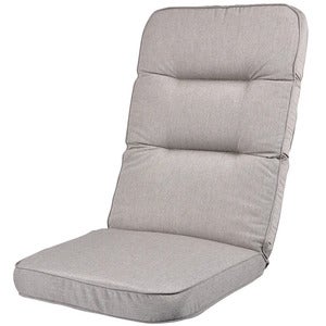 Högvik Woodline Tyyny Ashgrey