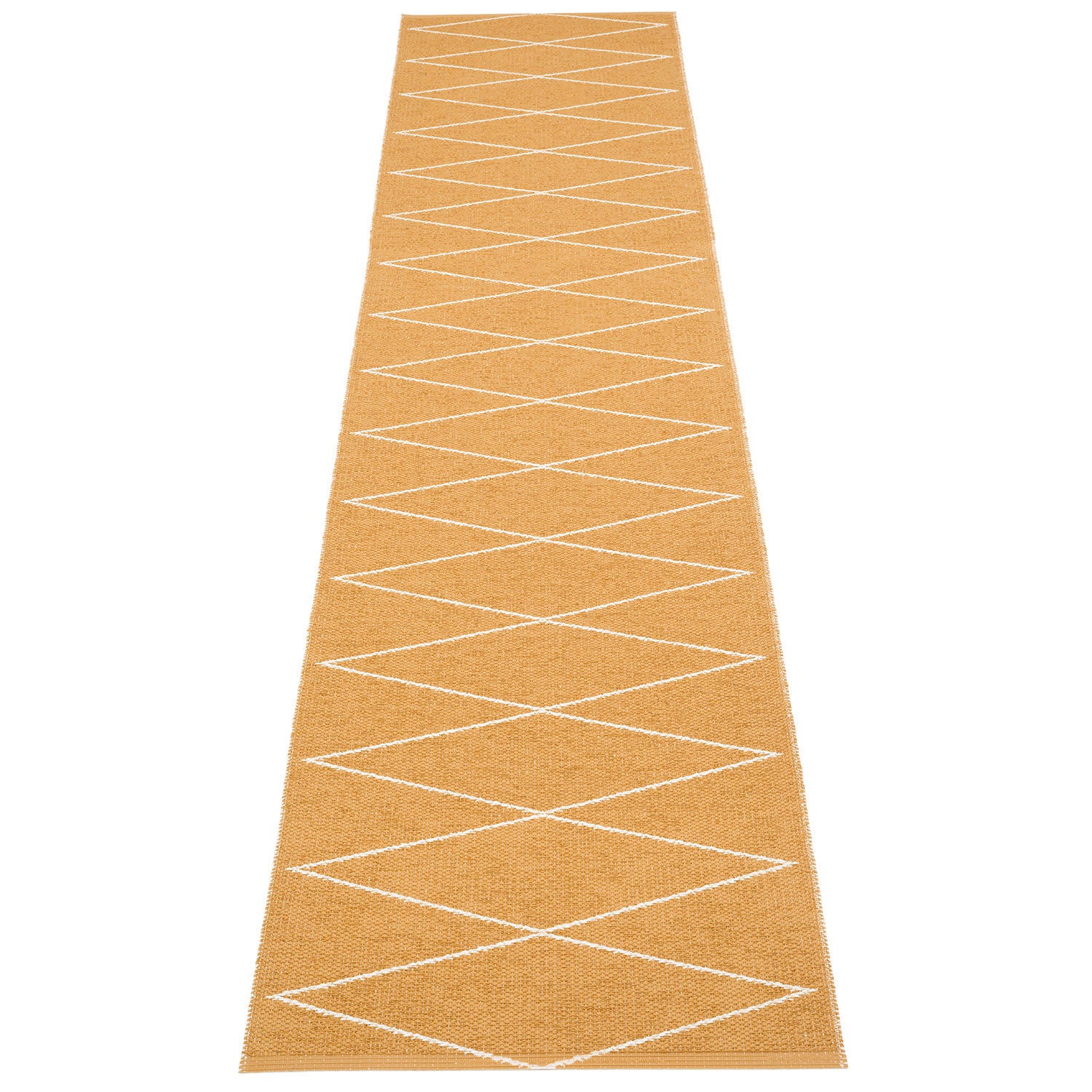 Max matto 70x320 cm ochre / vanilla 