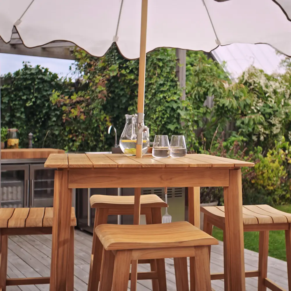  Himmelsnäsin baaripöytä