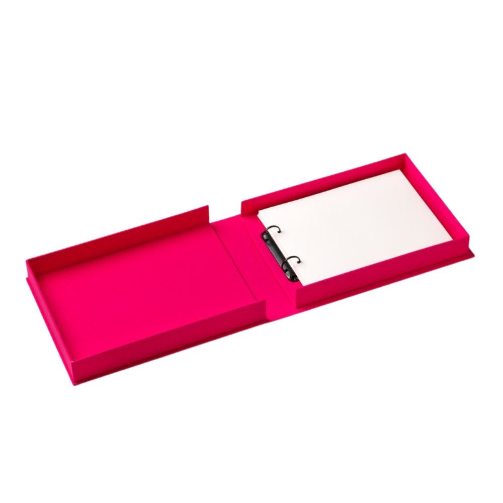 Landscape Photo Album - A Beautiful Life