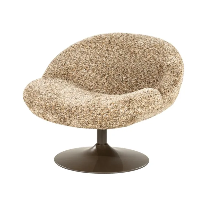 By-Boo, Ducky 85x77x71 cm taupe | Alk. 499,00 €