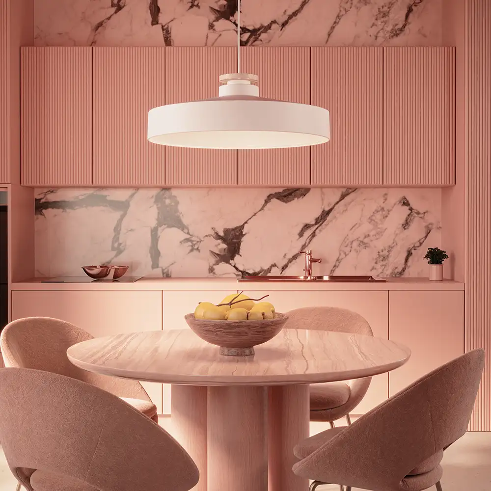 Street riippuvalaisin L musta E27